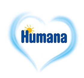 sữa bột cho bé Hipp, Humana nhập khẩu đức