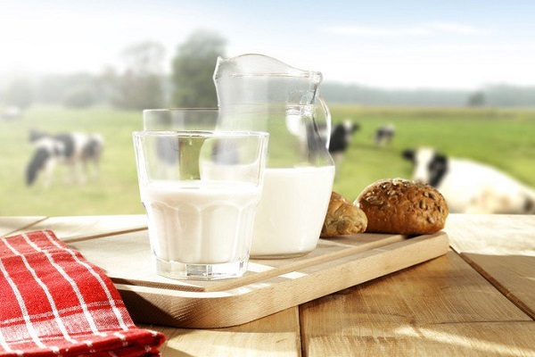 Sữa tươi nguyên kem là gì ?