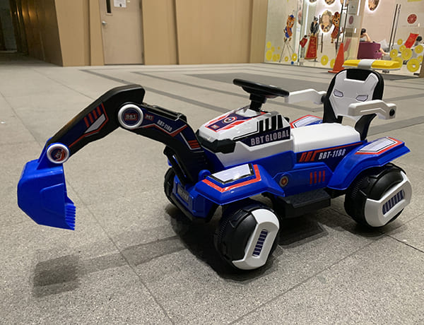 Chương trình khuyến mãi sữa Kidsmix Pháp