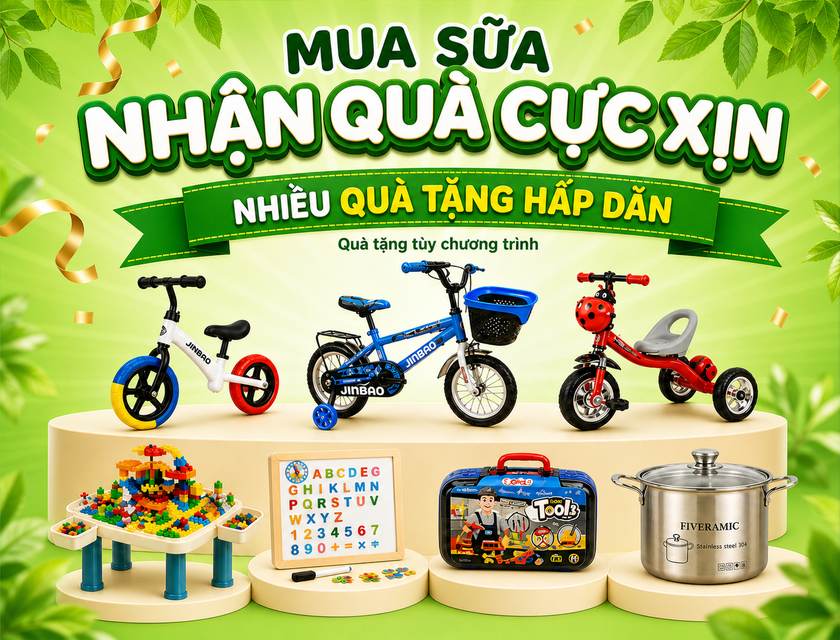 Chương trình khuyến mãi tã Merries Nhật Bản
