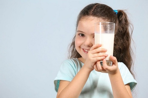 Sữa cho bé yêu sữa tươi nào được yêu thích ?