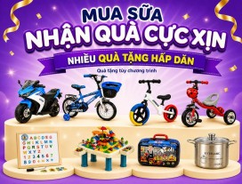 Tin Khuyến Mãi