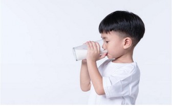Sữa công thức dành cho trẻ suy dinh dưỡng, thấp còi