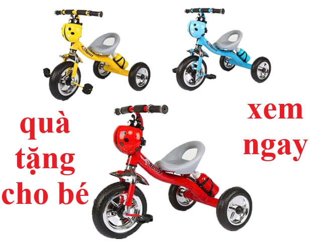 chương trình khuyến mãi sữa cho bé yêu