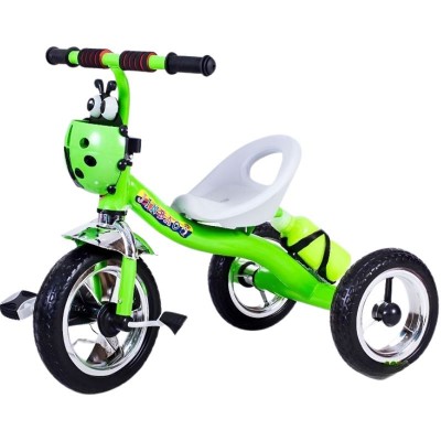 Xe đạp 3 Bánh Con Bọ Chòi Chân cho trẻ từ 1,5-5 tuổi Xe đạp 3 Bánh Con Bọ Chòi Chân cho trẻ từ 1,5-5 tuổi