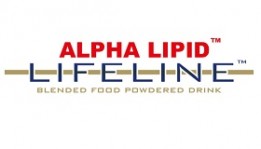 Dinh dưỡng người lớn - Alpha Lipid
