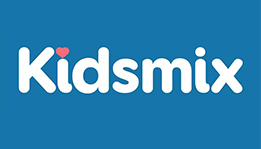 Kidsmix - Pháp