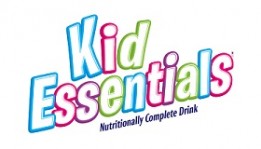 Kid Essentials - Nestle Úc