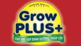 Nutifood Grow Plus + Đỏ