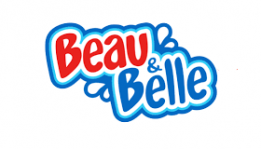 Sữa tươi Pháp Beau & Belle
