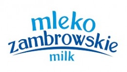 Sữa Mleko Zambrowskie Ba lan