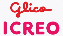 Glico Icreo Nhật Bản