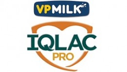 IQlac Pro - VPMILK