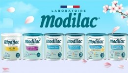Modilac - Savencia SA