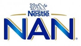 Sữa bột Nestle Thụy Sỹ