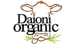 Sữa tươi Daioni Organic