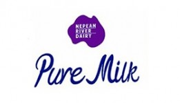 Sữa tươi Pure Milk Úc