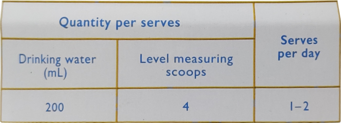 Sữa Bellamy's Organic Úc cho mẹ mang thai lon 900g