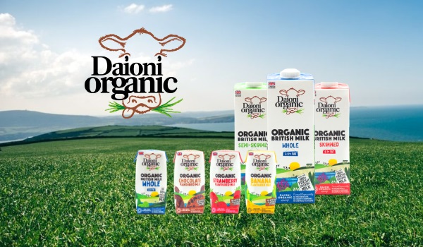 sữa tươi daioni organic nhập khẩu anh
