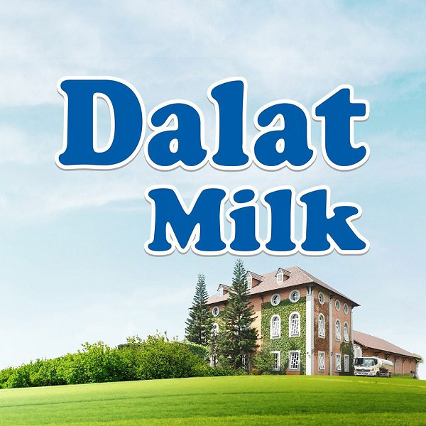 Sữa tươi Dalatmilk