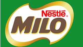 sữa Milo