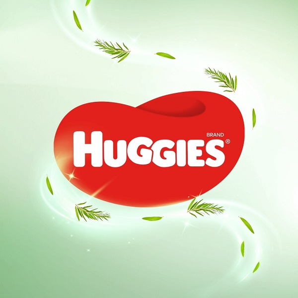 Tã Huggies