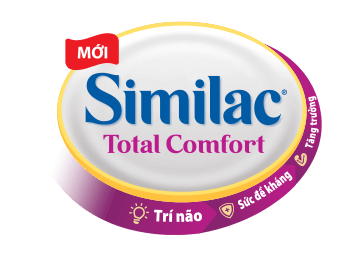 sữa similac total comfort
