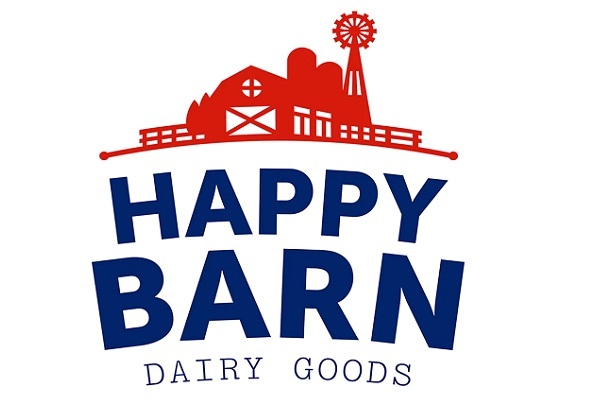 Sữa tươi Happy Barn