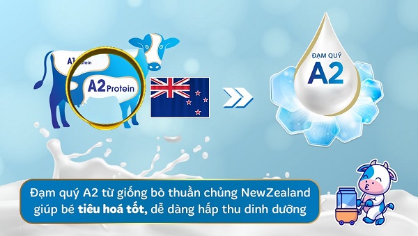 Sữa Enfagrow A2 NeuroPro