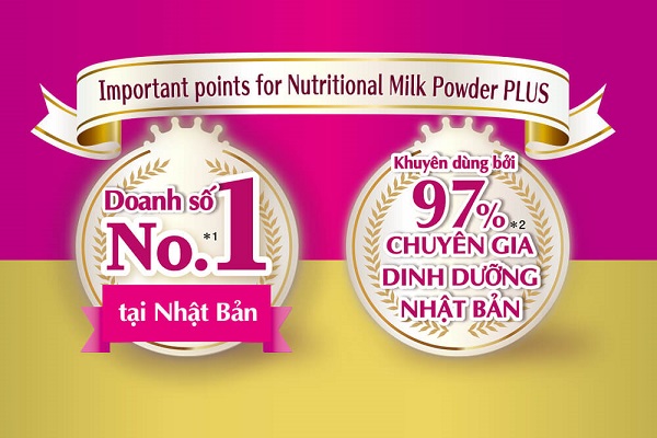 Sữa Morinaga Milk