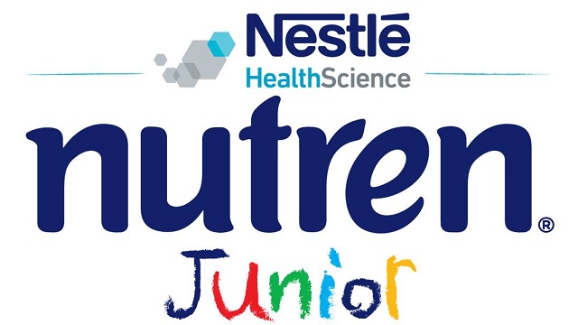 sữa nutren junior