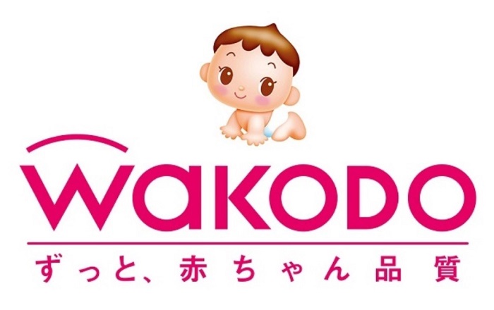 Sữa Wakodo