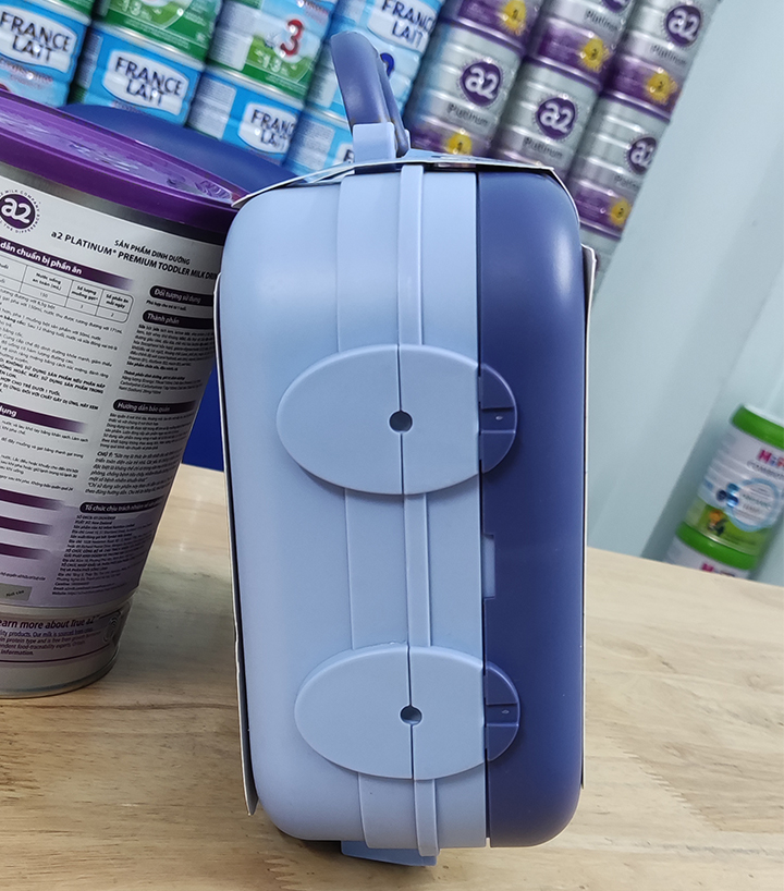 Bộ đồ chơi bác sĩ Doctor Set 26 chi tiết 3 in 1 cho bé từ 3 tuổi