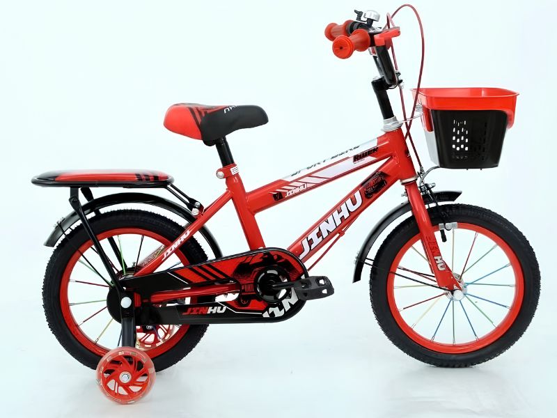 Xe đạp trẻ em Jinbao 16 Inch cho bé trên 3 tuổi