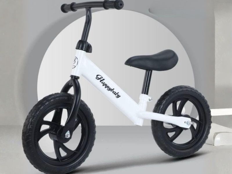 Xe Thăng Bằng Chòi Chân cho bé từ 2-5 tuổi