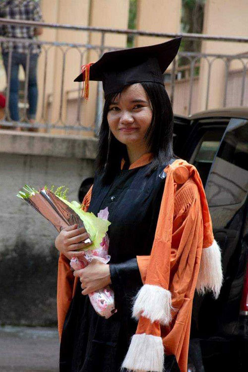 Nguyễn Thị Thu Thảo - Customer Care Leader suachobeyeu.vn