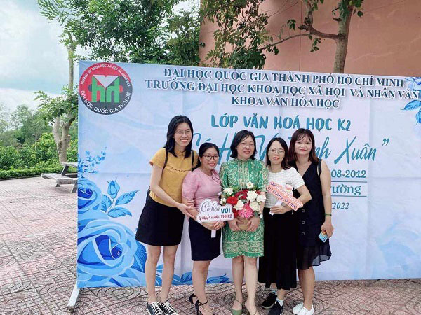 Nguyễn Thị Thu Thảo - Customer Care Leader suachobeyeu.vn