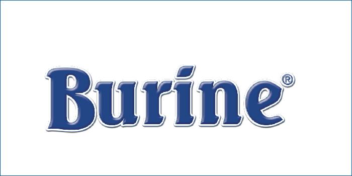 Pudding Burine vị chuối cho bé từ 6 tháng