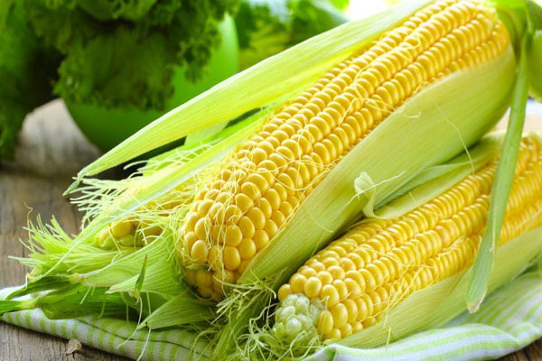 Bột ăn dặm Hipp bắp, hoa quả và sữa Corn with Fruits be tu 6 tháng