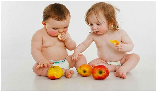 bột ăn dặm Hipp chúc ngủ ngon táo tây Fine Apple  bé từ 4 tháng
