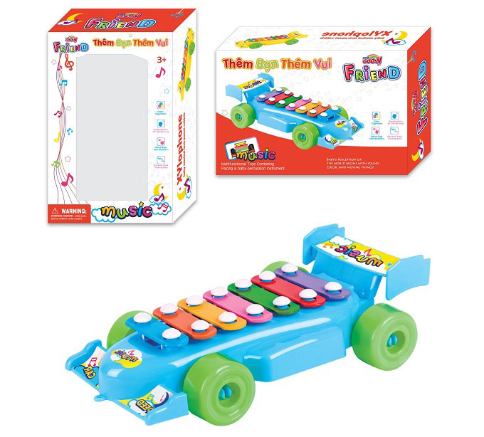 chương trình khuyến mãi goon friend thần kỳ, nhận quà mê ly