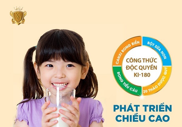 Chương trình Khuyến mãi sữa I am Mother Hàn Quốc