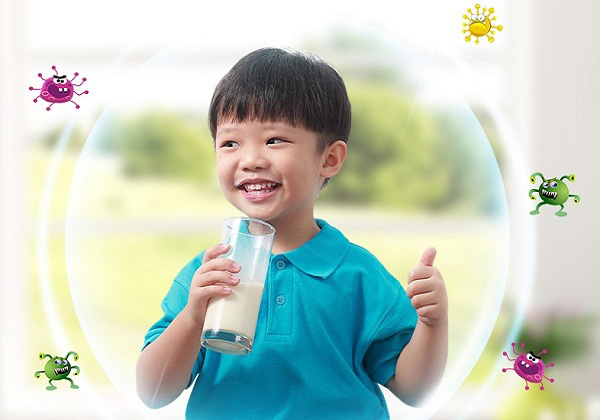 chương trình khuyến mãi sữa eurofit