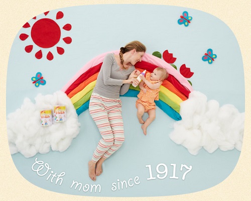 Sữa Morinaga số 0 nội địa Nhật cho trẻ 0-1 tuổi lon 800g