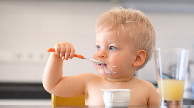 Sữa Similac Total Comfort 2+ lon 820g cho trẻ từ 2 tuổi