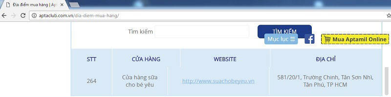 Sữa Aptamil số 1 lon 900g New Zealand cho trẻ 0-12 tháng