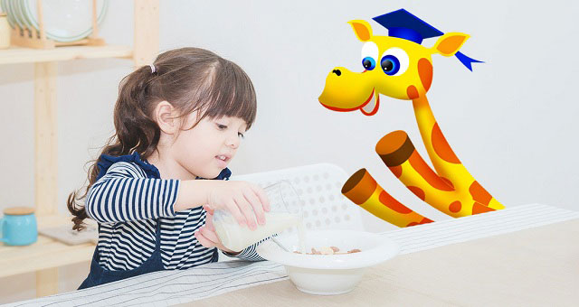 Sữa bột Abbott Grow Gold 3+ lon 1.6kg cho trẻ 3-6 tuổi