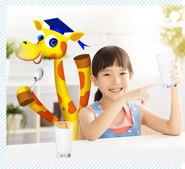 Sữa bột Abbott Grow Gold 3+ lon 1.6kg cho trẻ 3-6 tuổi