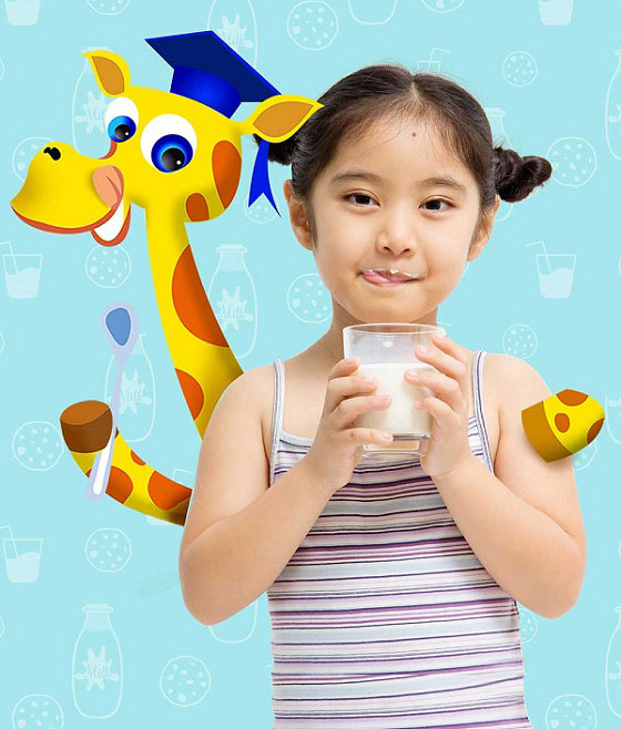 Sữa bột Abbott Grow Gold 6+ lon 900g cho trẻ trên 6 tuổi