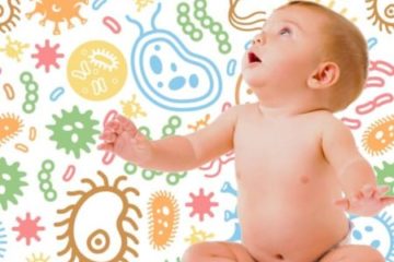 Sữa bột I am Mother 1 lon 400g cho trẻ 0-3 tháng tuổi